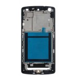 LG Nexus 5 Front Housing Frame Replacement